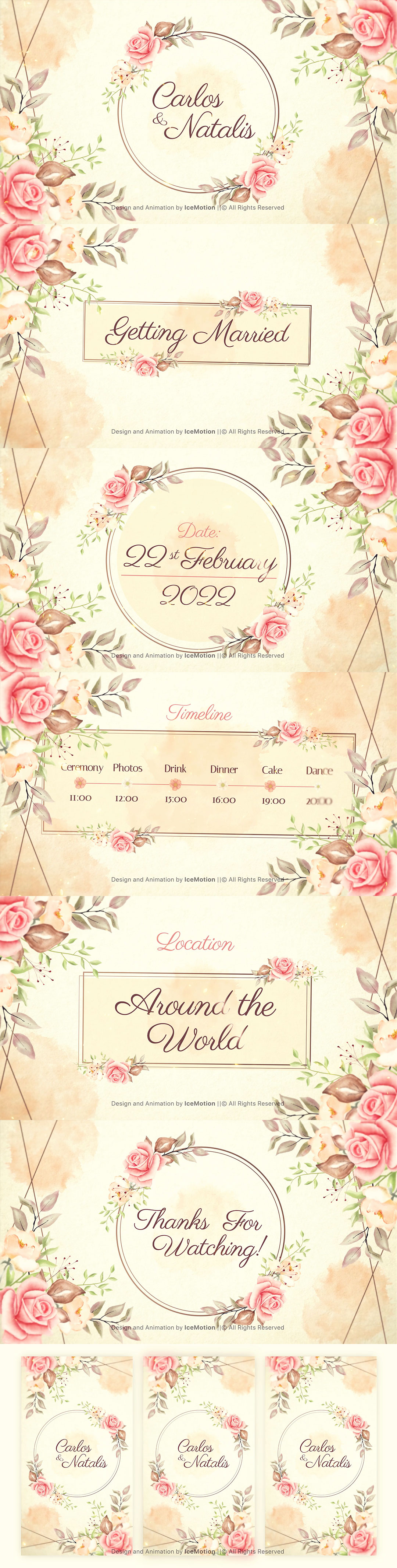 Wedding