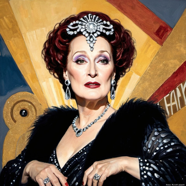 Meryl-Norma