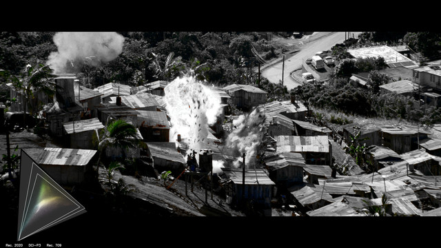 gamut-BAD20135