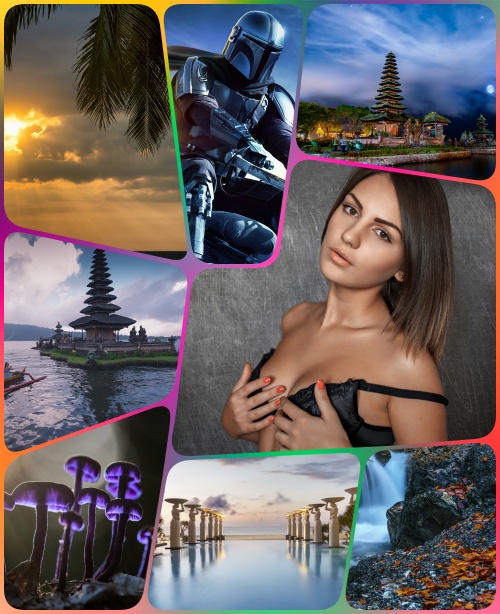 Wallpapers Mix 1014