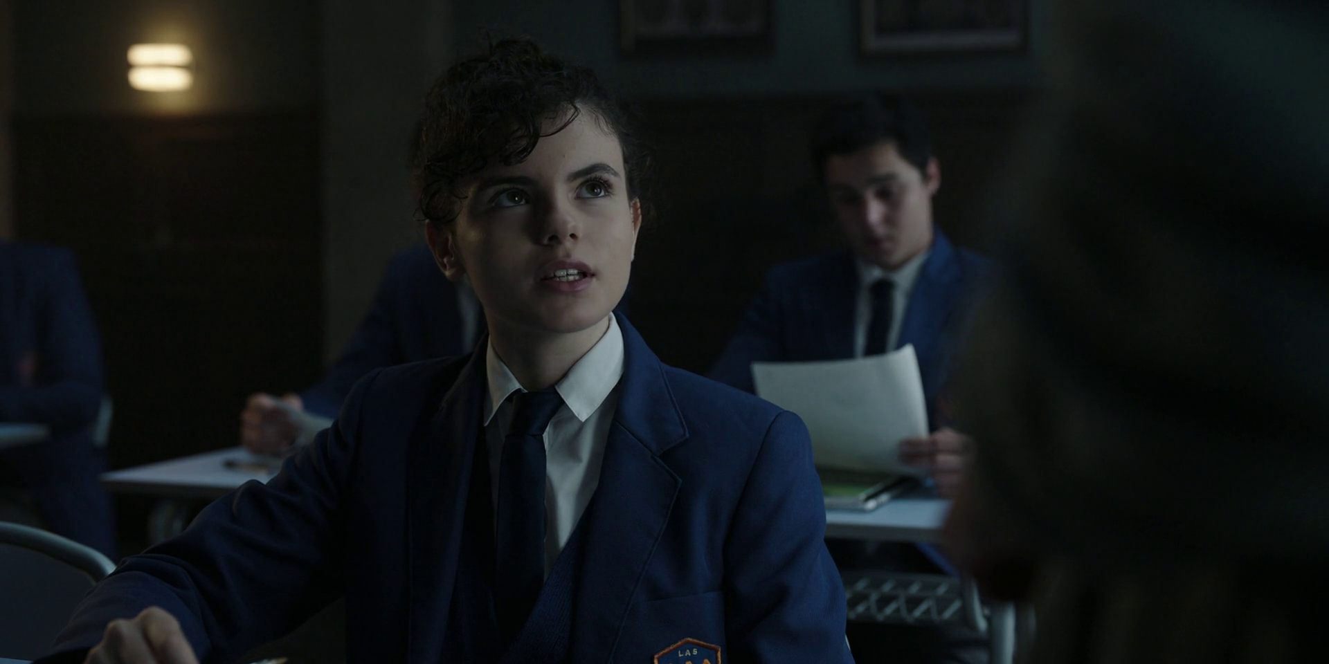 Download The Boarding School Las Cumbres