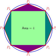 Oct Circle