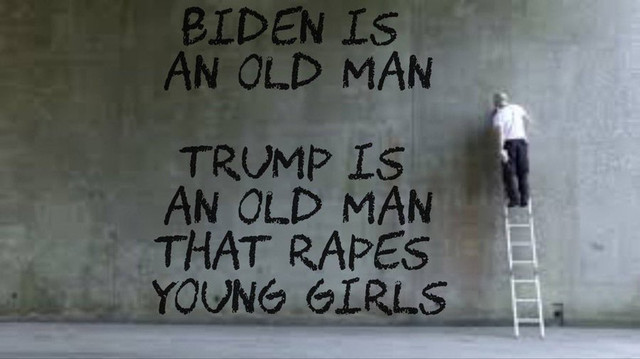 pedo-Trump