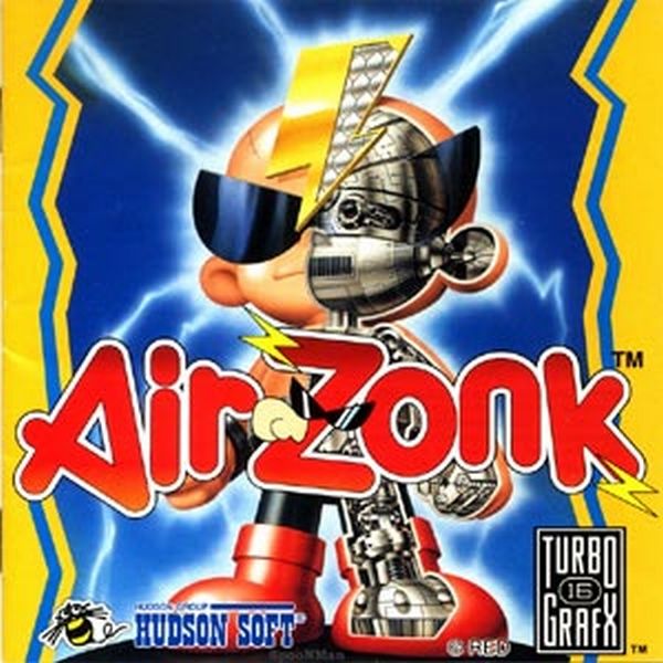 Air Zonk turns 30 | ResetEra