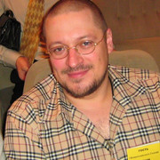 Рома Волков пейсатель дпни 2007