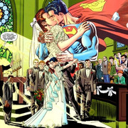 Super-wedding