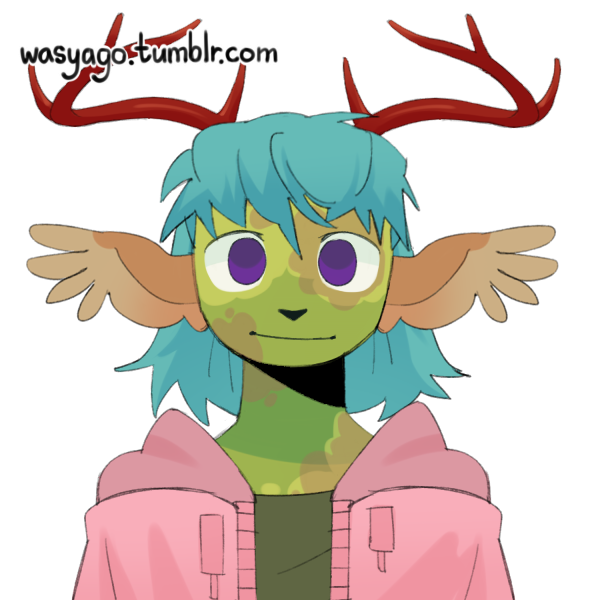 design, was done on picrew