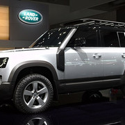 Land Rover Defender (L663)