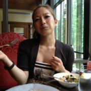 Yoko Kanamori RIMO1086