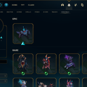chromas