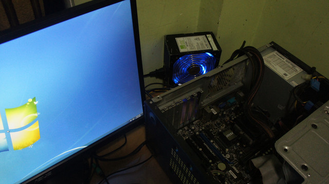 SONY DSC