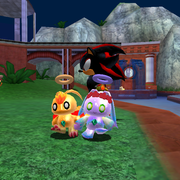 Friends