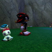 Dizzy
