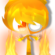 Firey-Speaker-box