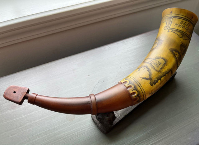 horn-e