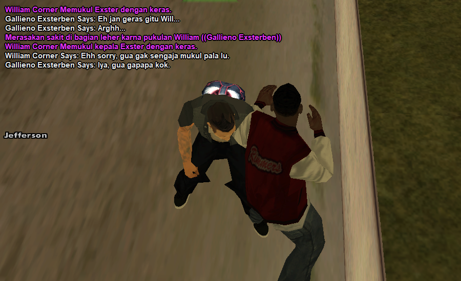 Fight-2
