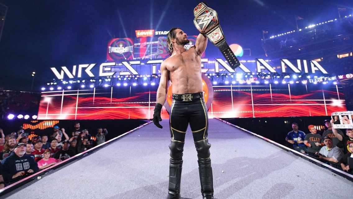 Las mejores carteleras de Wrestlemania