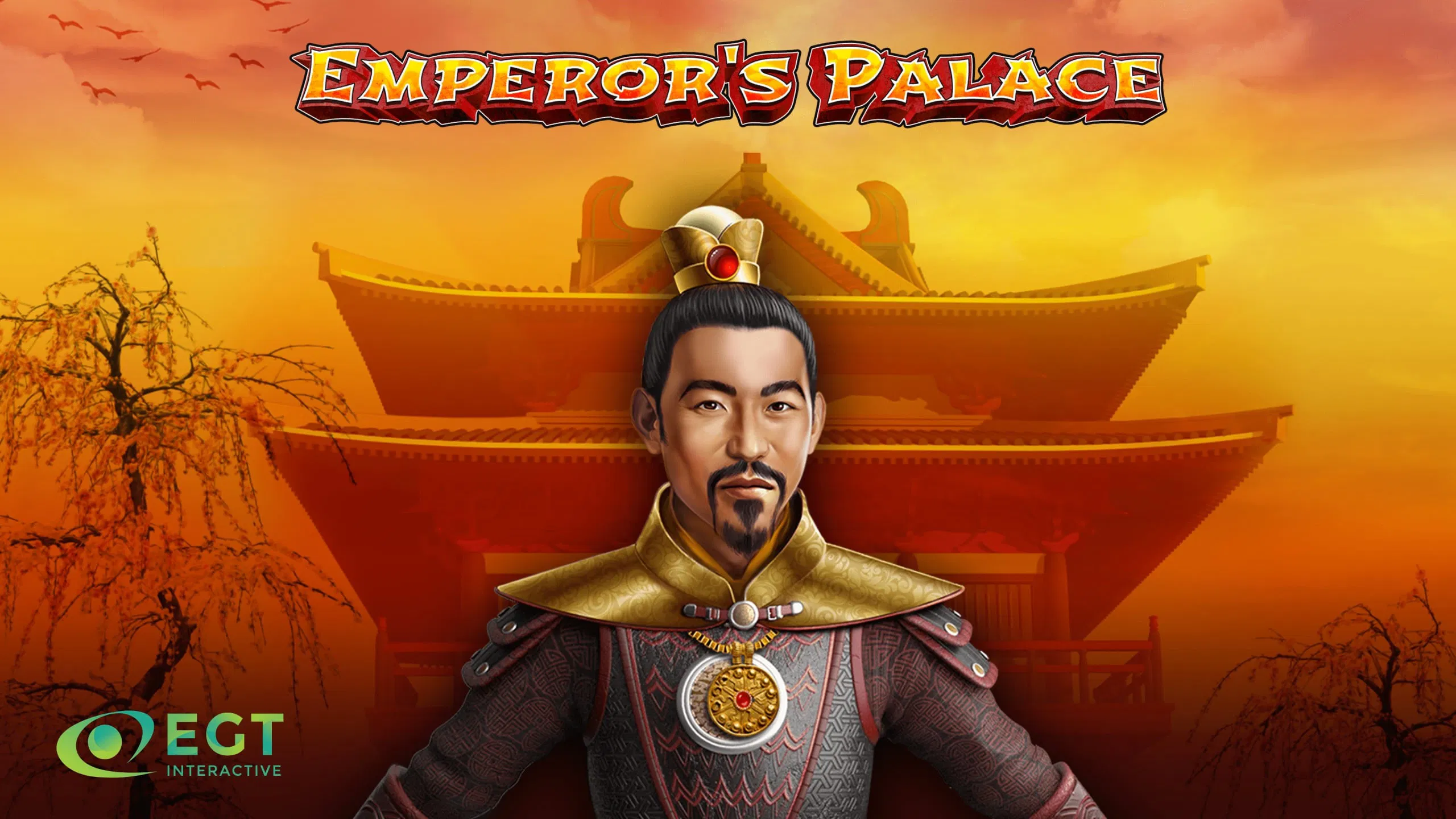 Emperors Palace Demo Oyna