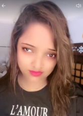Smily Tango Live Nude Show With Full Face