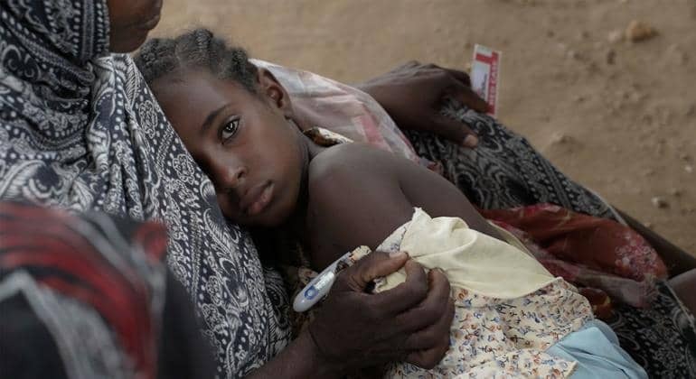 Illustration - Soudan : les paramilitaires reculent au Kordofan, leur chef promet qu'il n'y aura plus de répit