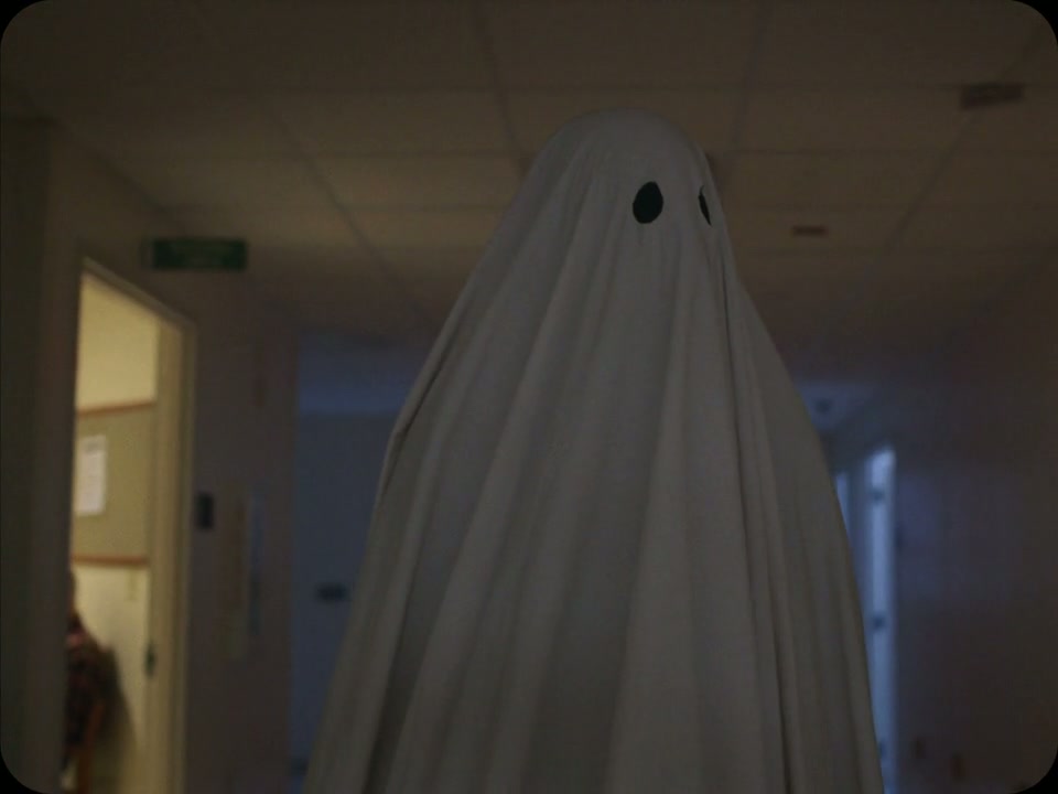 A Ghost Story Screenshot