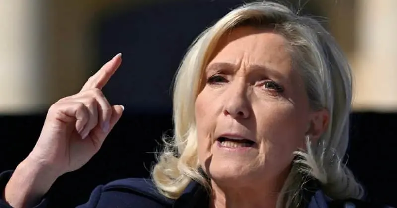 Marine Le Pen sfidează hotărârea legală pentru a păstra în viață speranțele prezidențiale din 2027