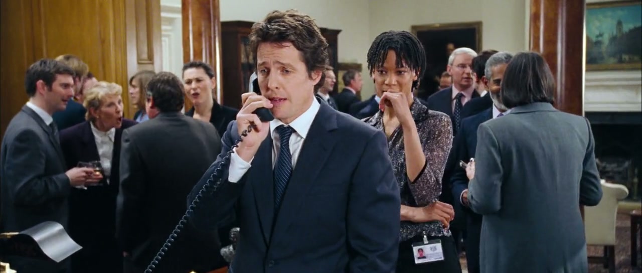 Love Actually Screenshot