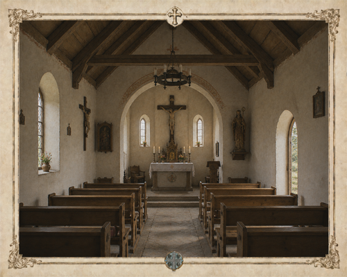 Kirche Mistelbach innen.png