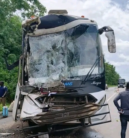 Illustration - Côte d'Ivoire : collision à Dabou, 12 victimes, pourquoi les routes ivoiriennes continuent de tuer