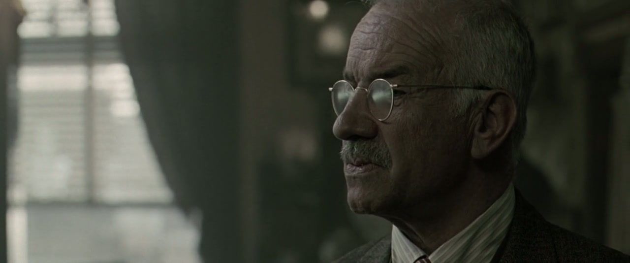 The Thirteenth Floor Screenshot