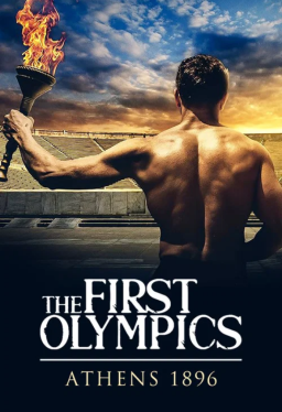 Poster: The First Olympics: Athens 1896 S01 1080p (1984)