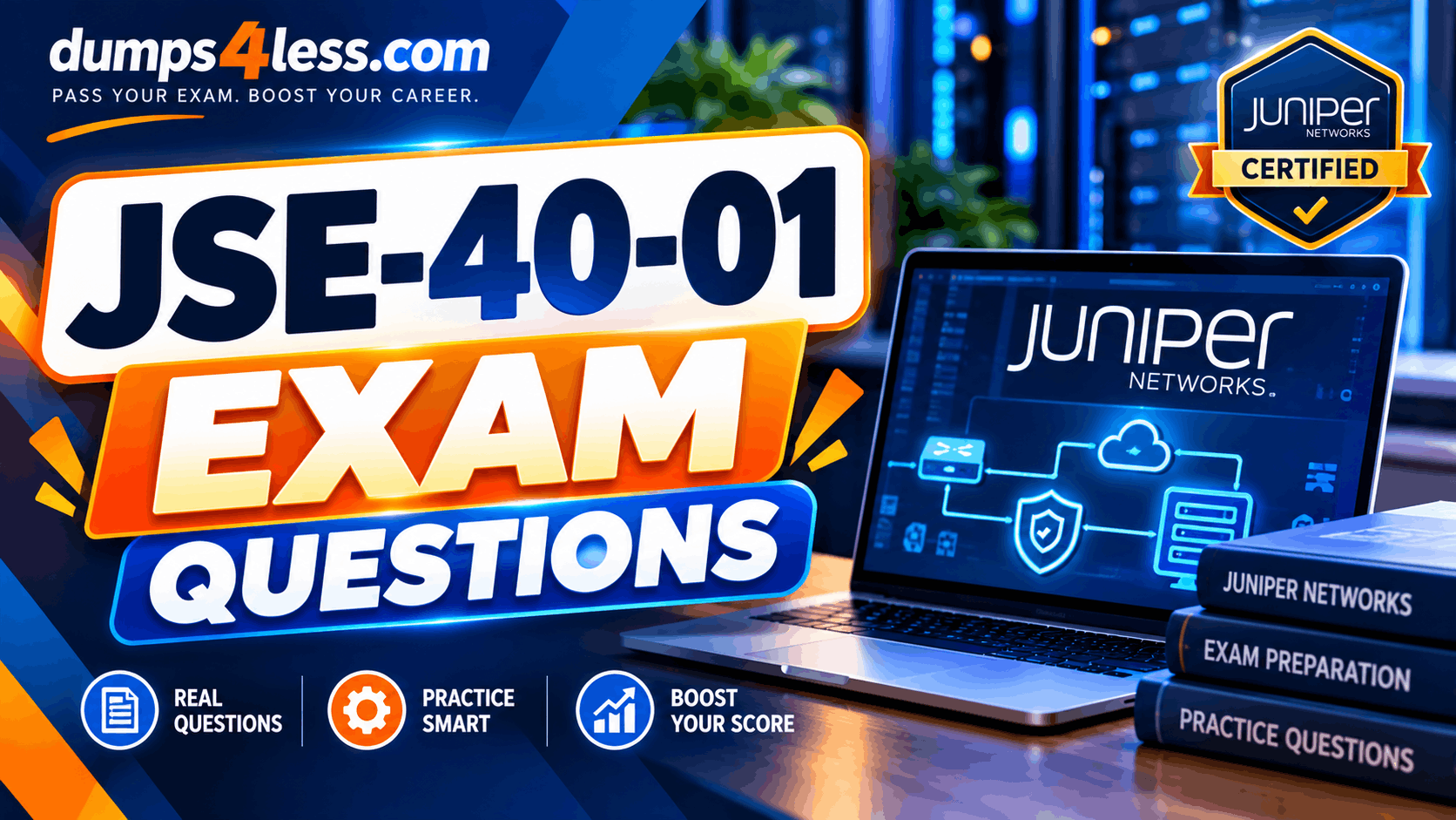 JSE-40-01 Exam Questions
