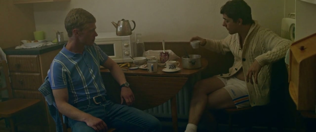 The Troubles: A Dublin Story Screenshot