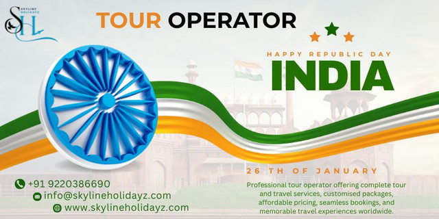 Tour Operator