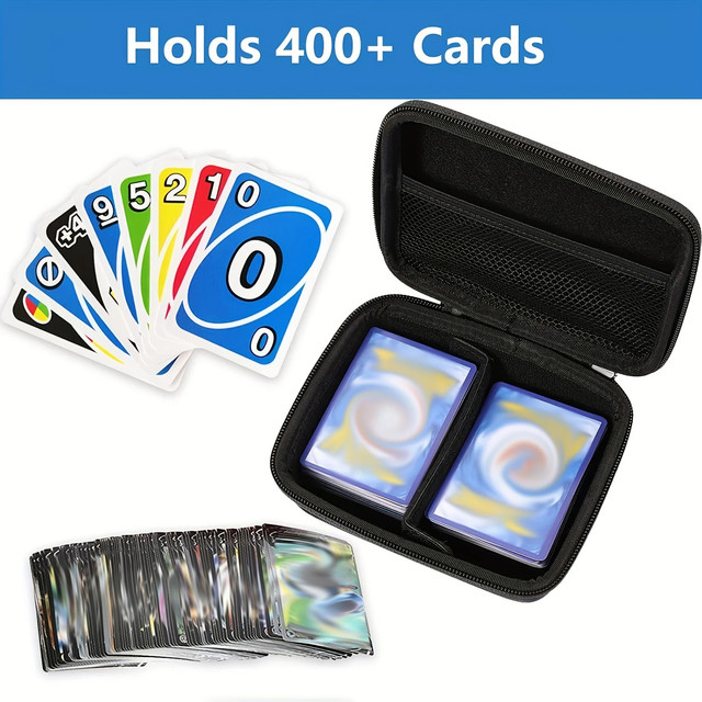 Card Storage Box Image 4