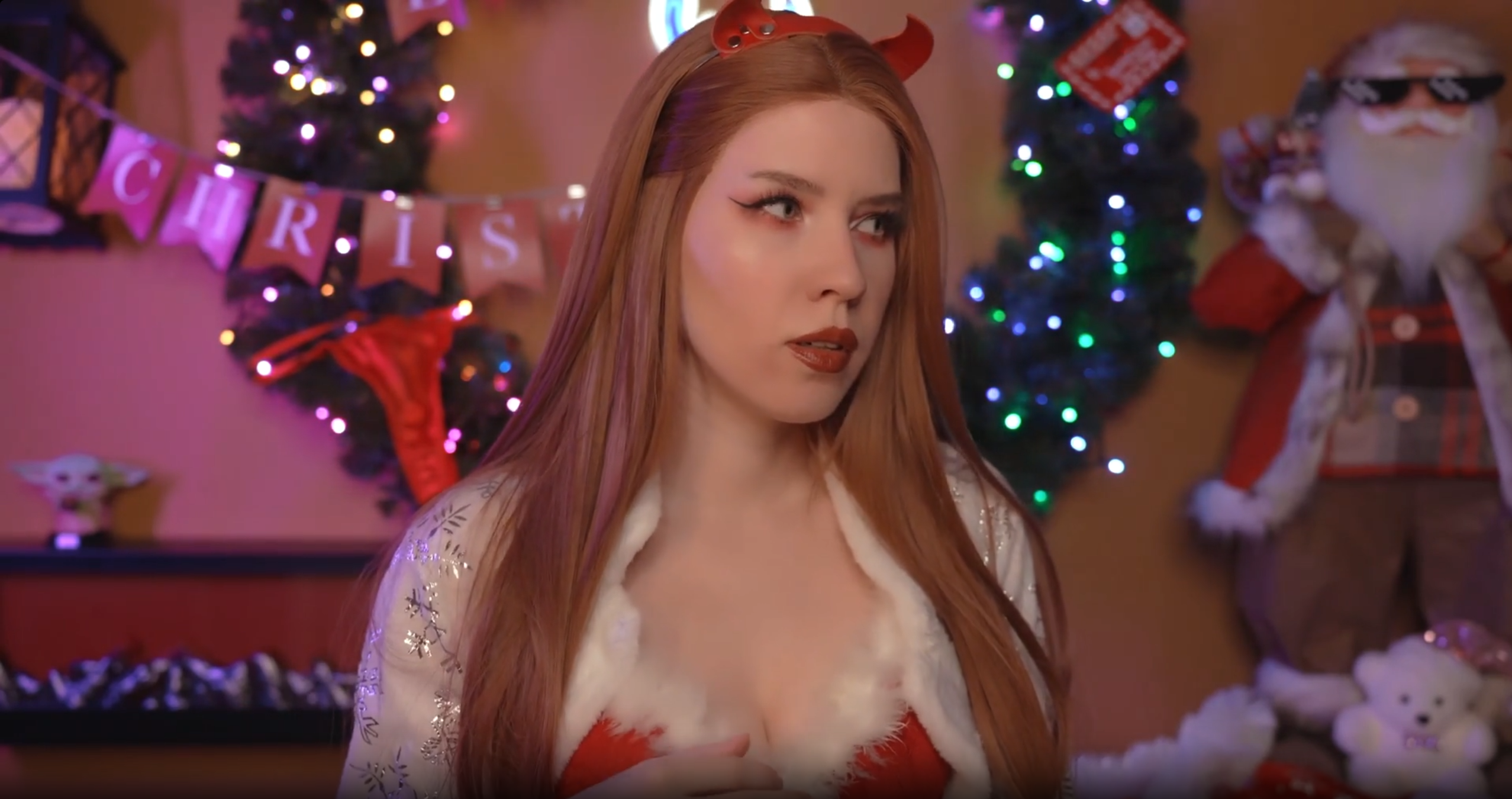 Scratching ASMR [ MOOD ]