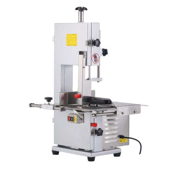 MEAT BANDSAW 495X405 1.5HP 1830MM BLADE