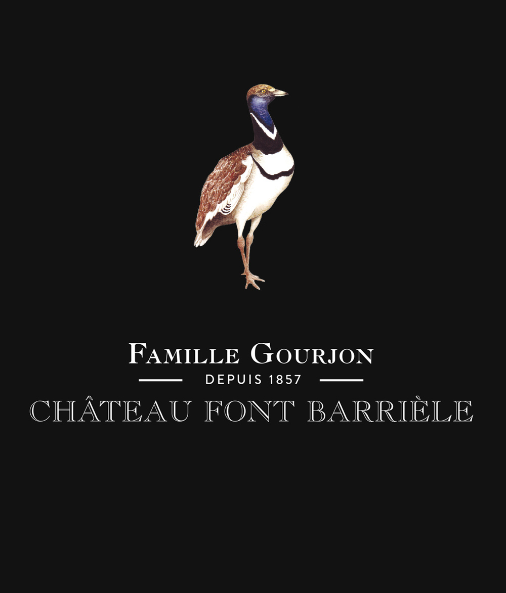 Château Font-Barrièle