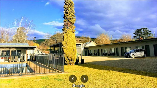 High Country Motel
