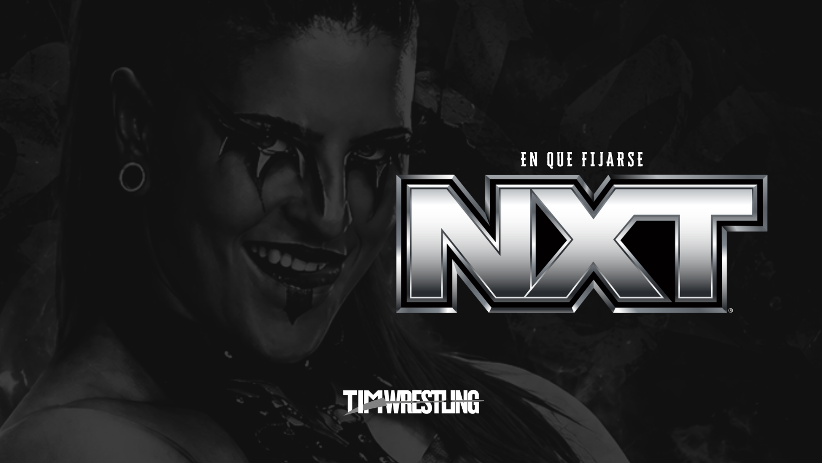 En qué fijarse: WWE NXT #853