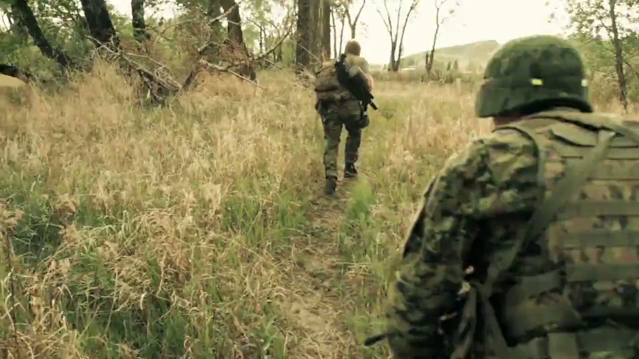 Battle Earth Screenshot