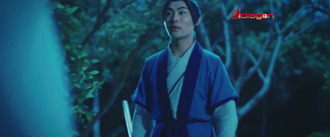 The New Liaozhai Legend: The Male Fox Screenshot