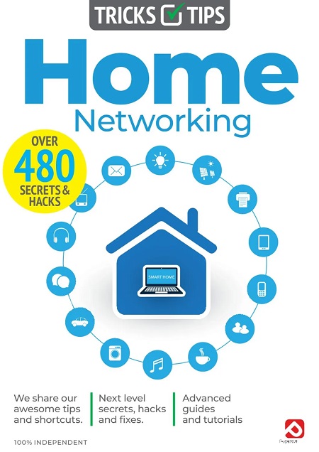Home Networking Tricks and Tips - Spring 2026
