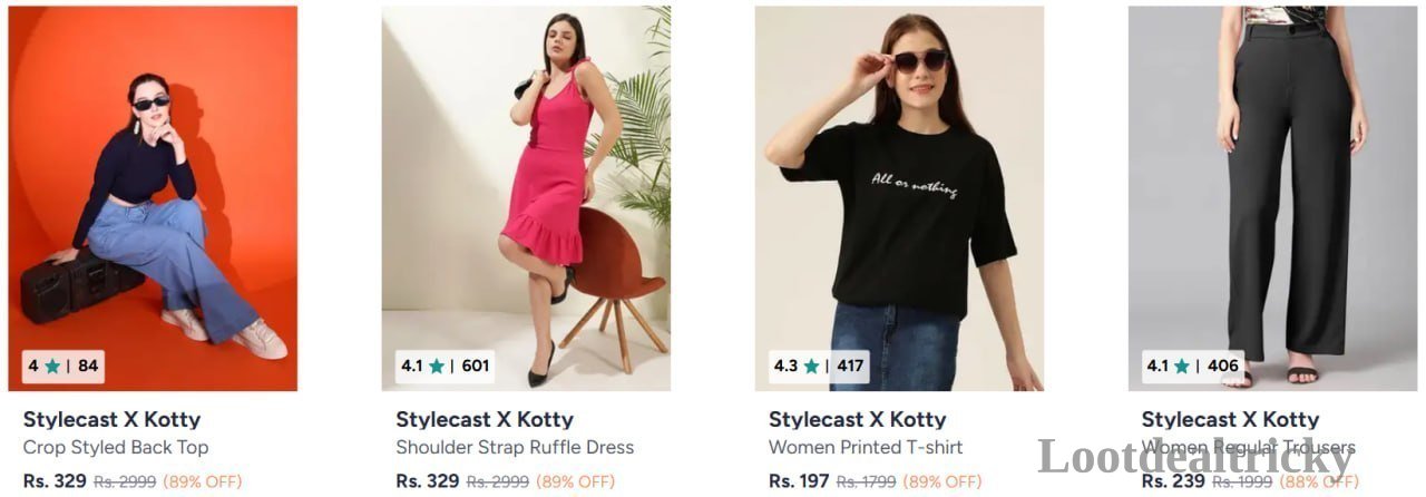 Upto 90 Off Offer Image