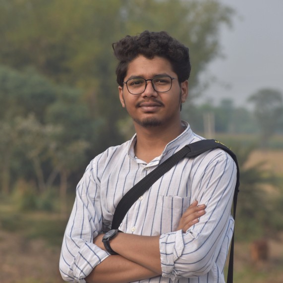 Arvind G