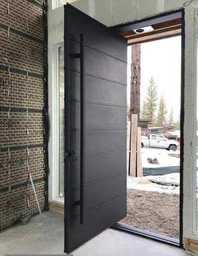 Pivot model 10