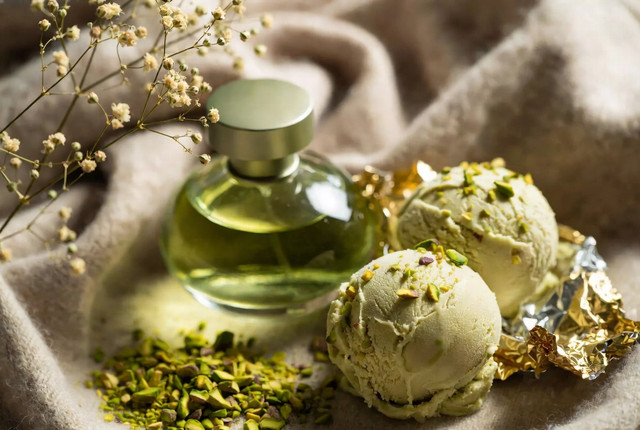 perfumes gourmand confeitaria francesa ingredientes 2026