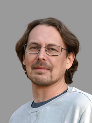 Prof. Alexey Y. Koposov