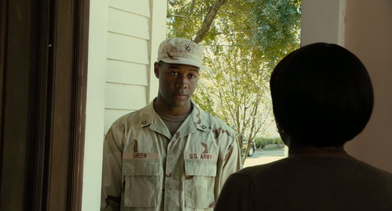 Shock and Awe Screenshot