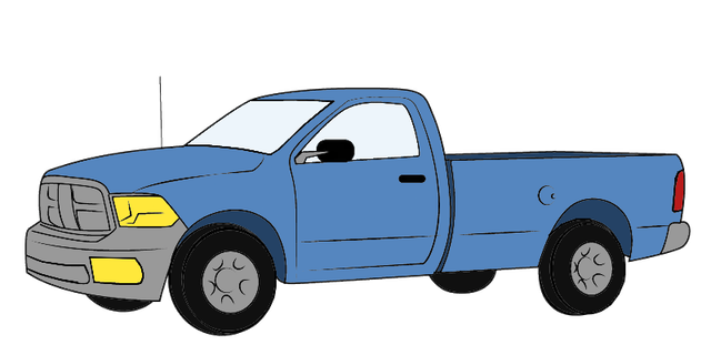 Truck